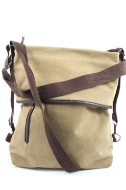 Umhängetaschen>dxyizu Umhängetasche cremebraun