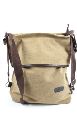 Umhängetaschen>dxyizu Umhängetasche cremebraun