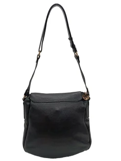 Umhängetaschen>Arezzo Umhängetasche schwarz