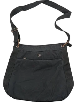 Umhängetaschen>Bogner Umhängetasche schwarz