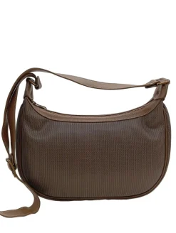 Umhängetaschen>Charles Jourdan Umhängetasche braun