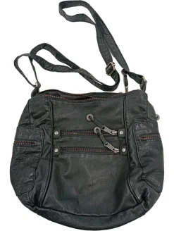 Umhängetaschen> Umhängetasche schwarz