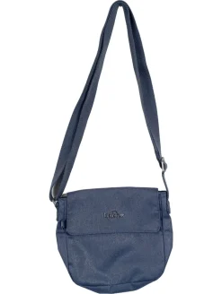 Umhängetaschen> Umhängetasche blau