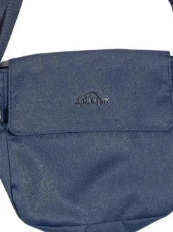 Umhängetaschen> Umhängetasche blau