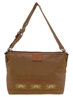 Umhängetaschen>Bogner Umhängetasche braun