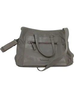 Umhängetaschen>Esprit Umhängetasche grau