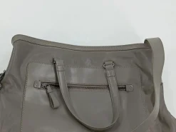 Umhängetaschen>Esprit Umhängetasche grau