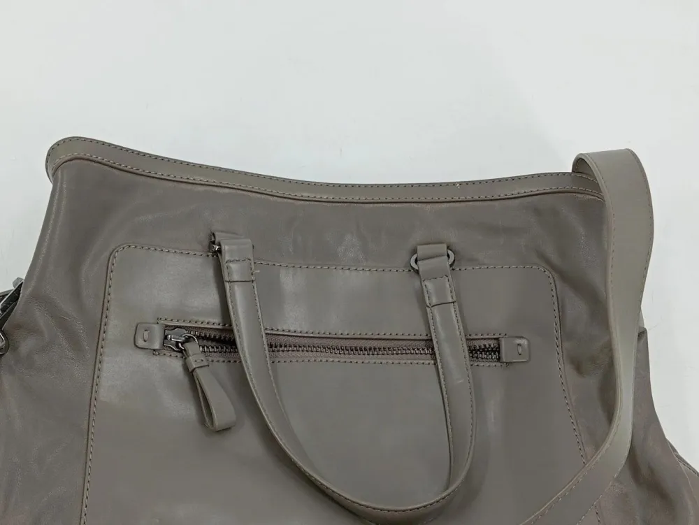 Umhängetaschen>Esprit Umhängetasche grau