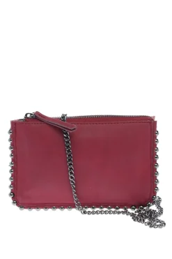 Umhängetaschen>Zara Woman Umhängetasche pink