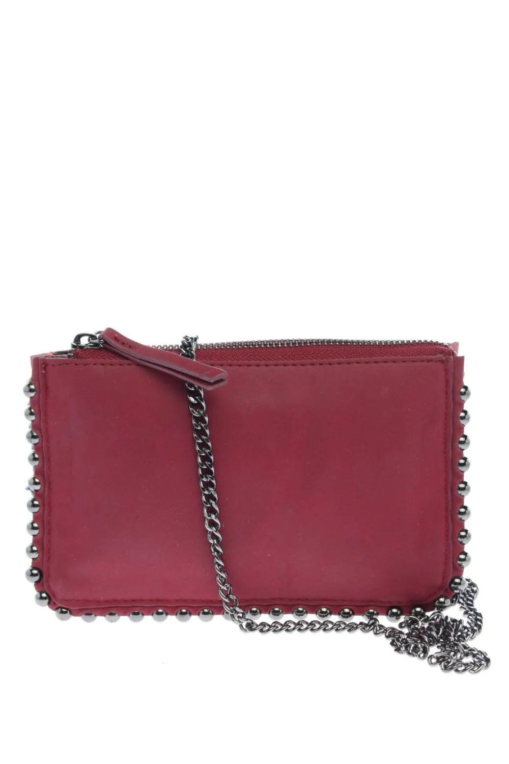 Umhängetaschen>Zara Woman Umhängetasche pink