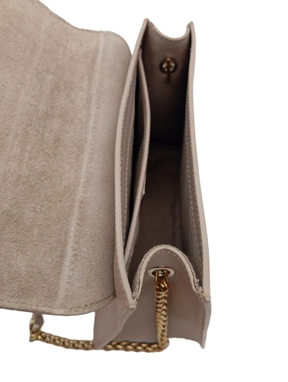 Umhängetaschen>Furla Umhängetasche creme