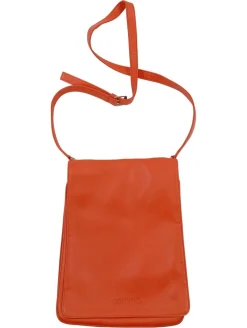Umhängetaschen>Comma Umhängetasche orange