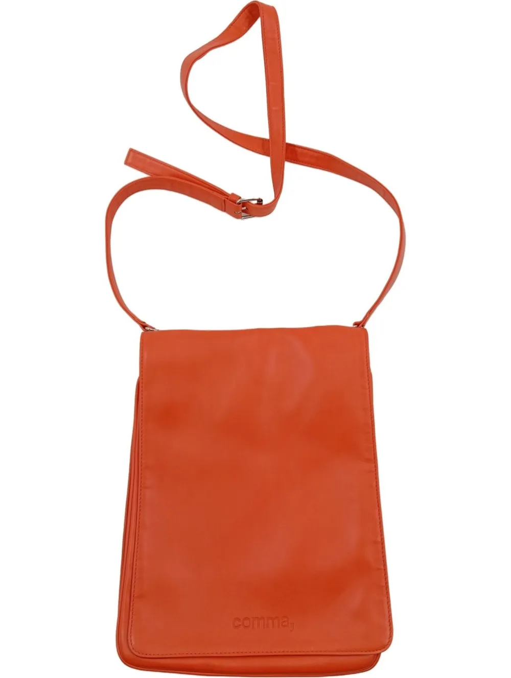 Umhängetaschen>Comma Umhängetasche orange