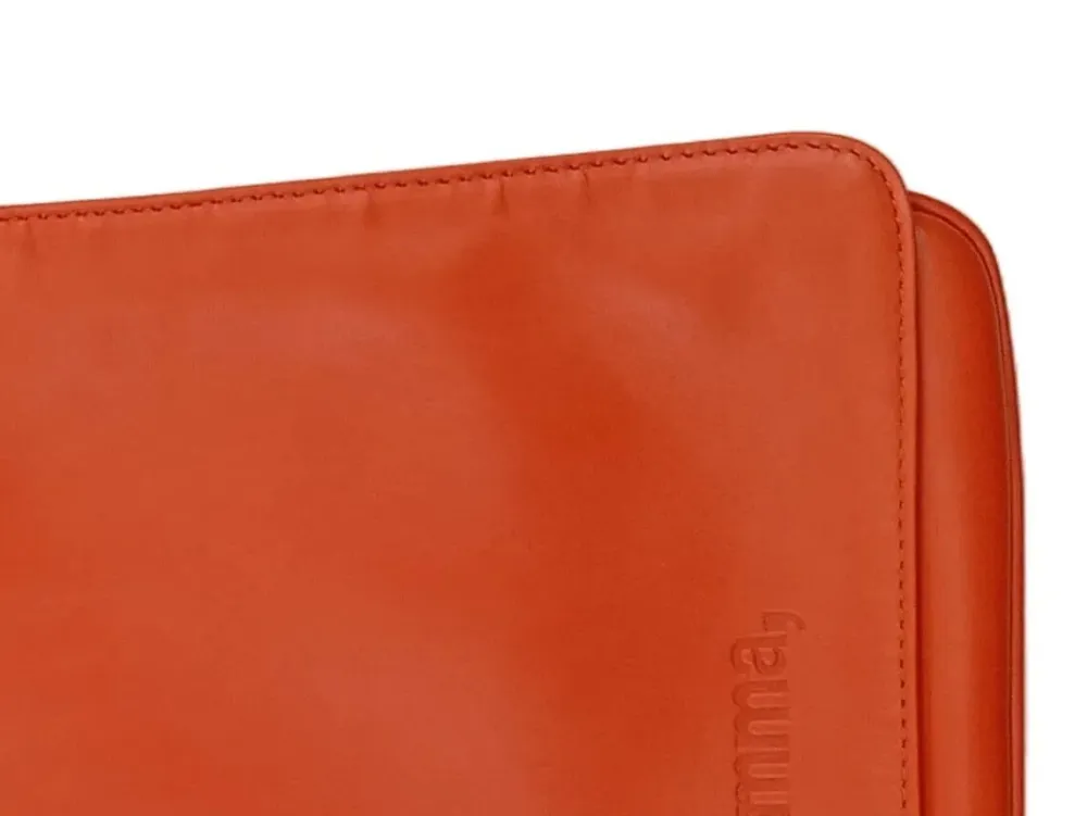 Umhängetaschen>Comma Umhängetasche orange