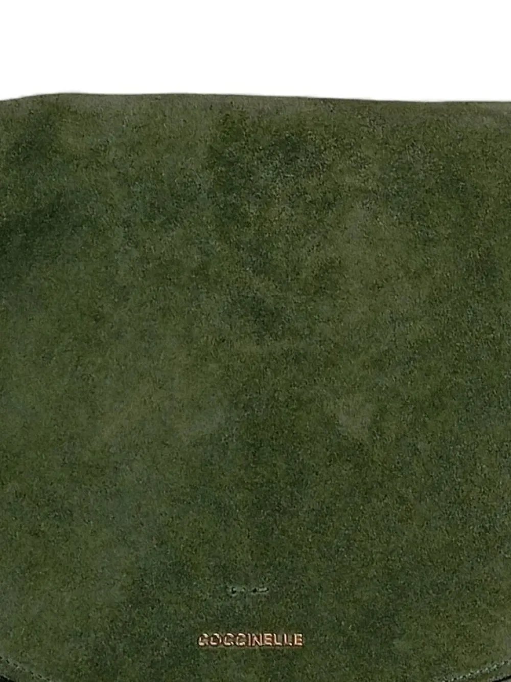 Umhängetaschen> Umhängetasche grün