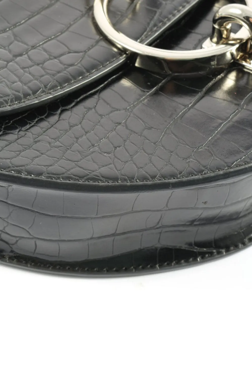 Umhängetaschen>Charles & Keith Umhängetasche schwarz