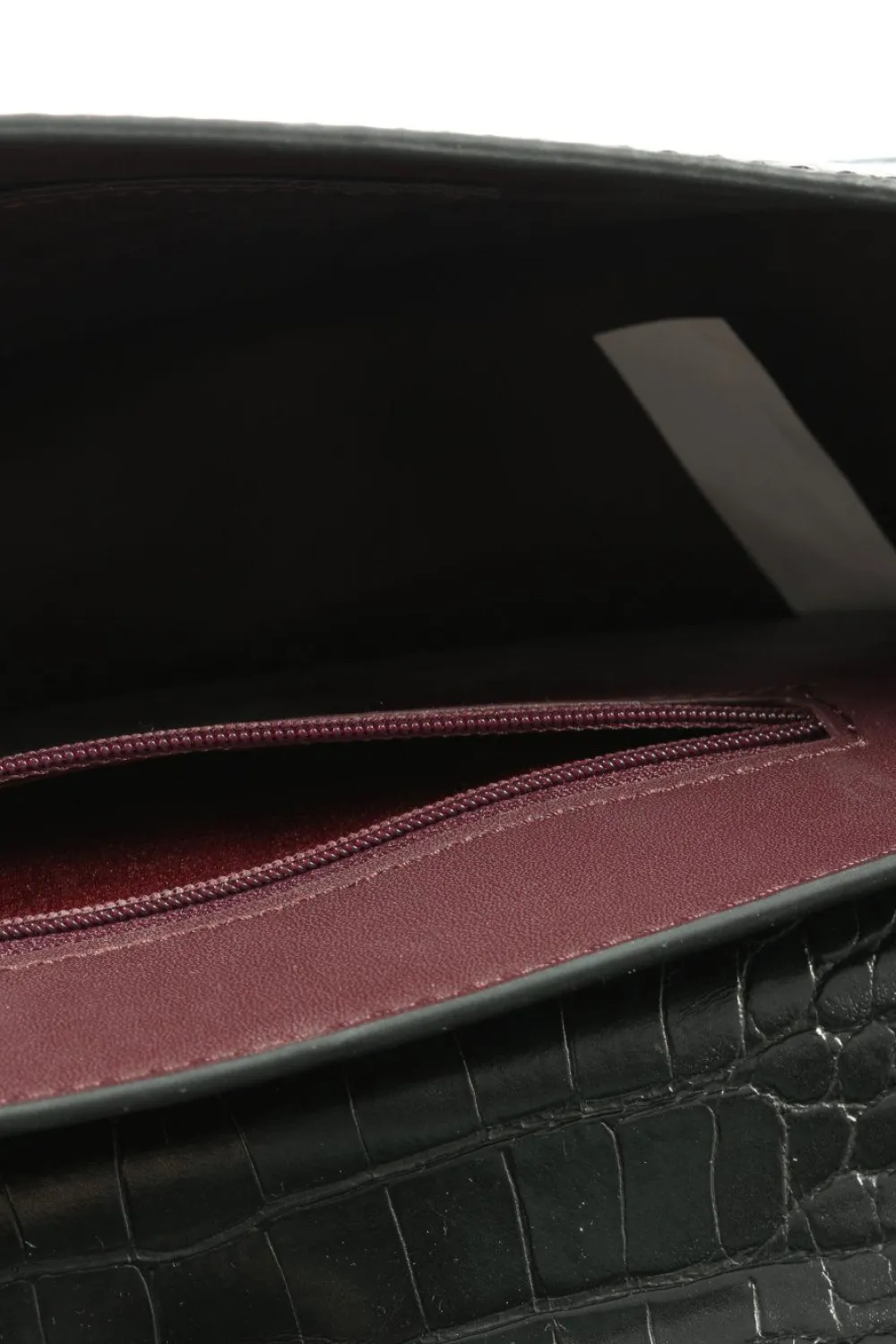 Umhängetaschen>Charles & Keith Umhängetasche schwarz