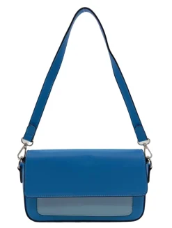 Umhängetaschen>bpc bonprix collection Umhängetasche blau