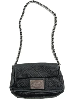 Umhängetaschen> Umhängetasche schwarz