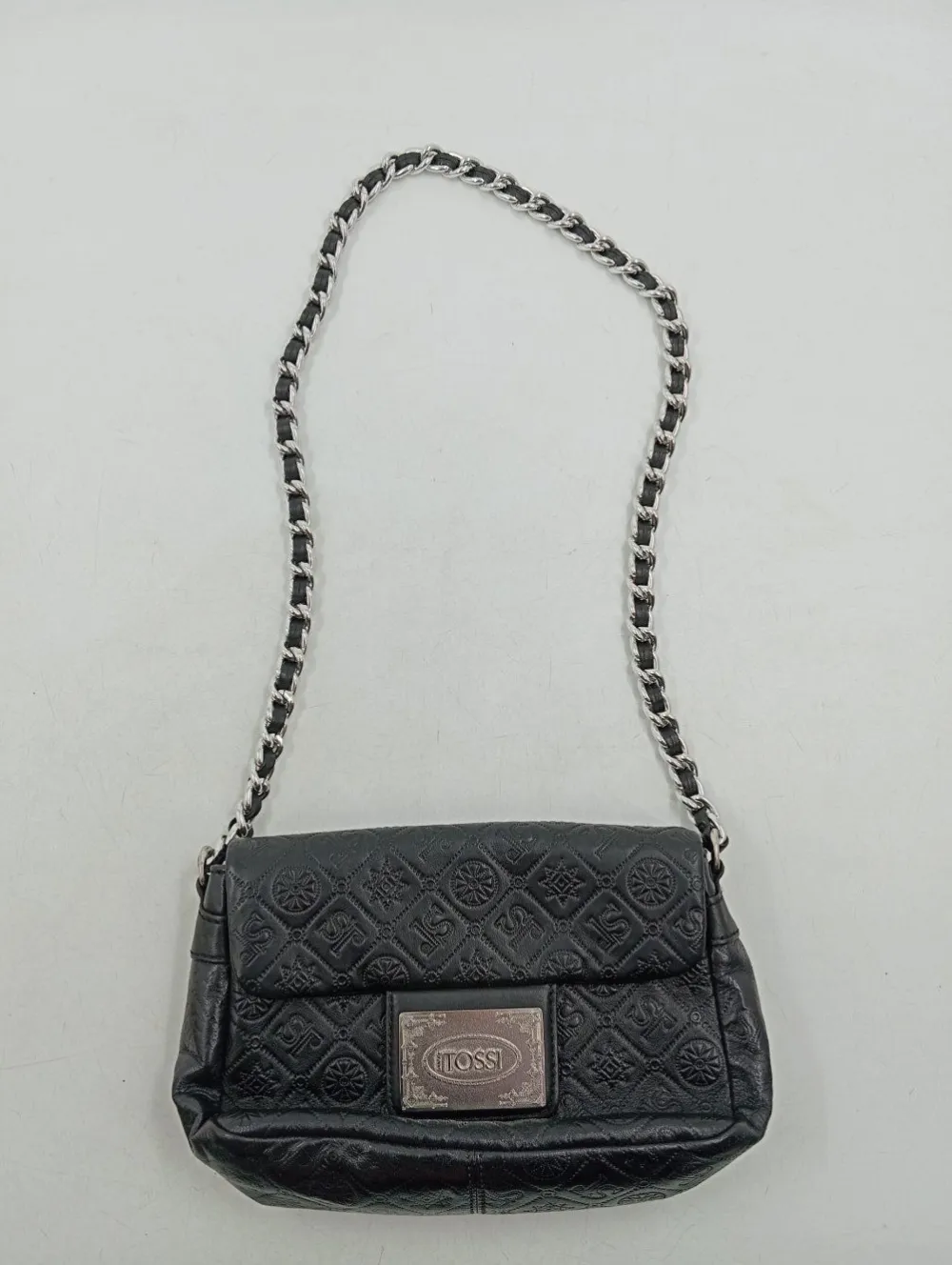 Umhängetaschen> Umhängetasche schwarz