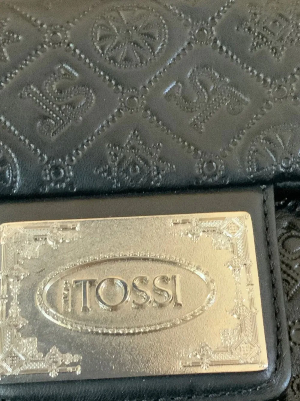 Umhängetaschen> Umhängetasche schwarz