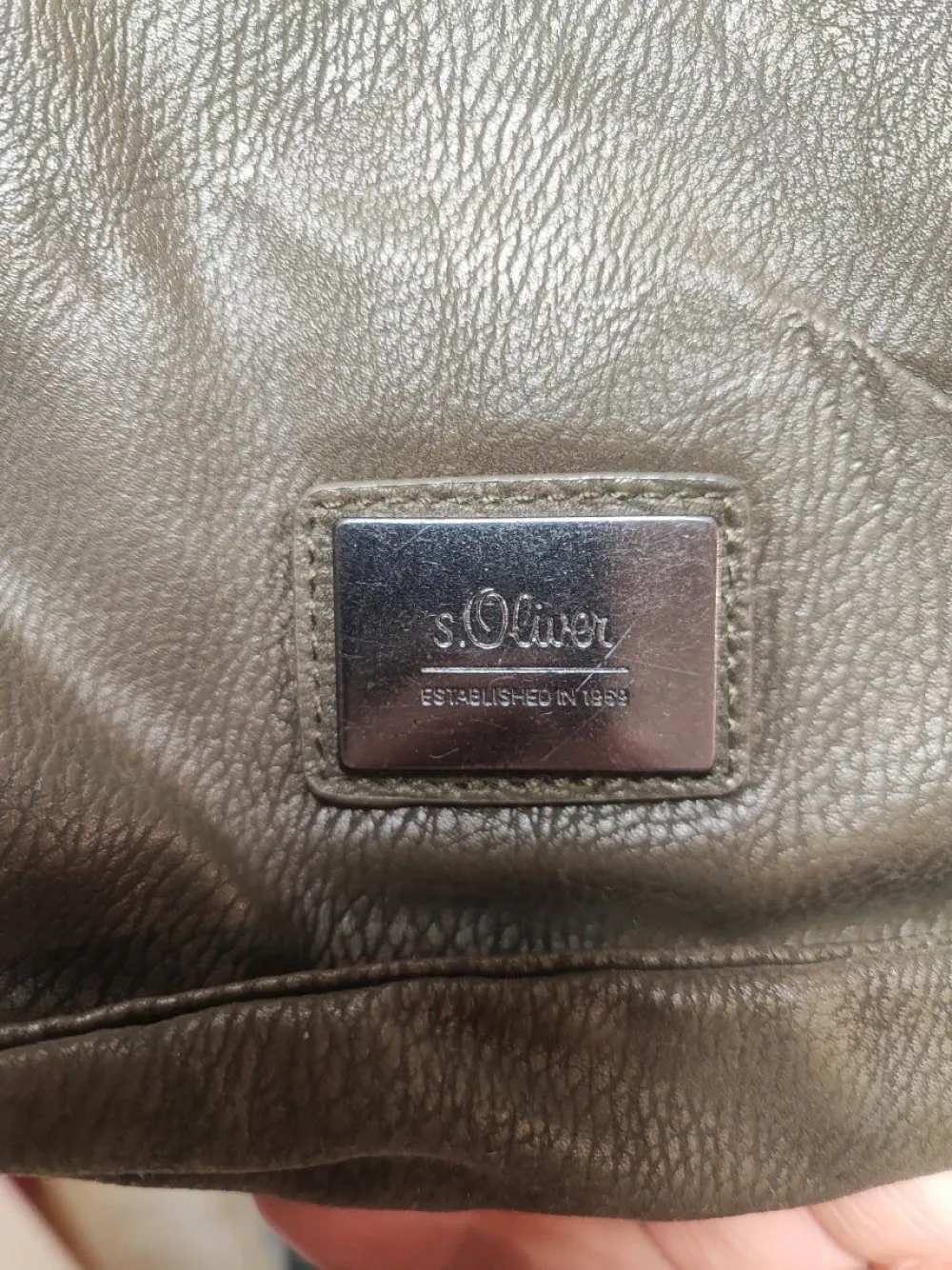 Umhängetasche-s.Oliver Outlet