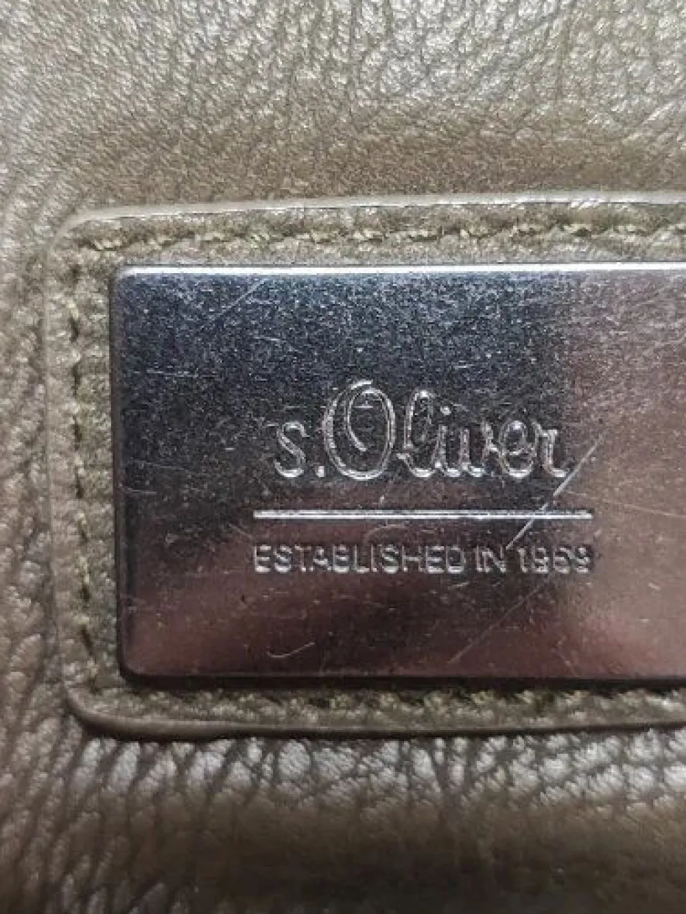 Umhängetasche-s.Oliver Outlet