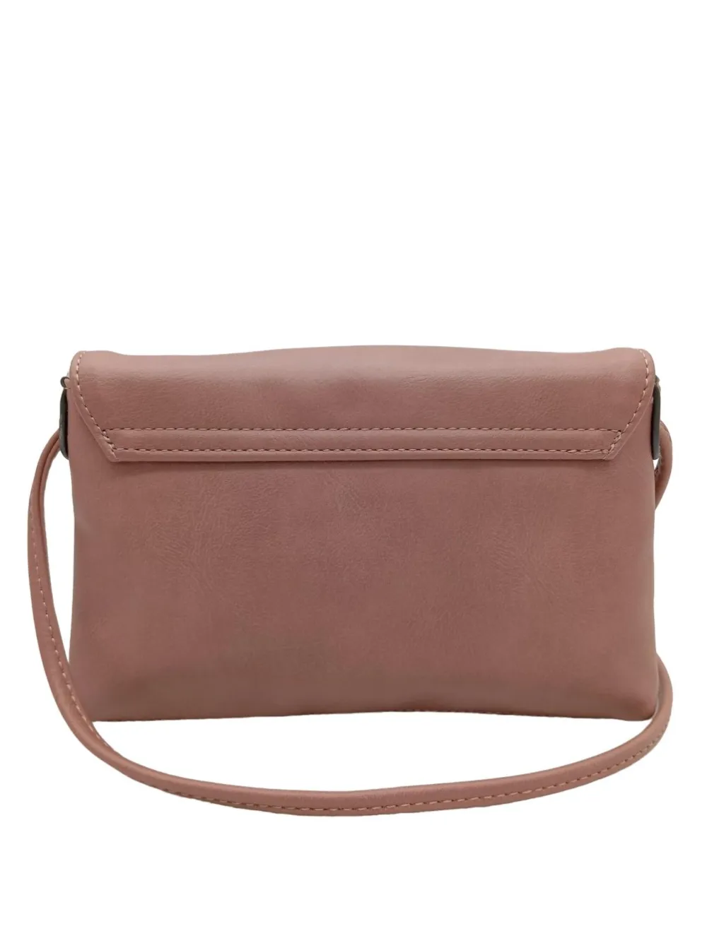 Umhängetaschen>Tom Tailor Umhängetasche pink