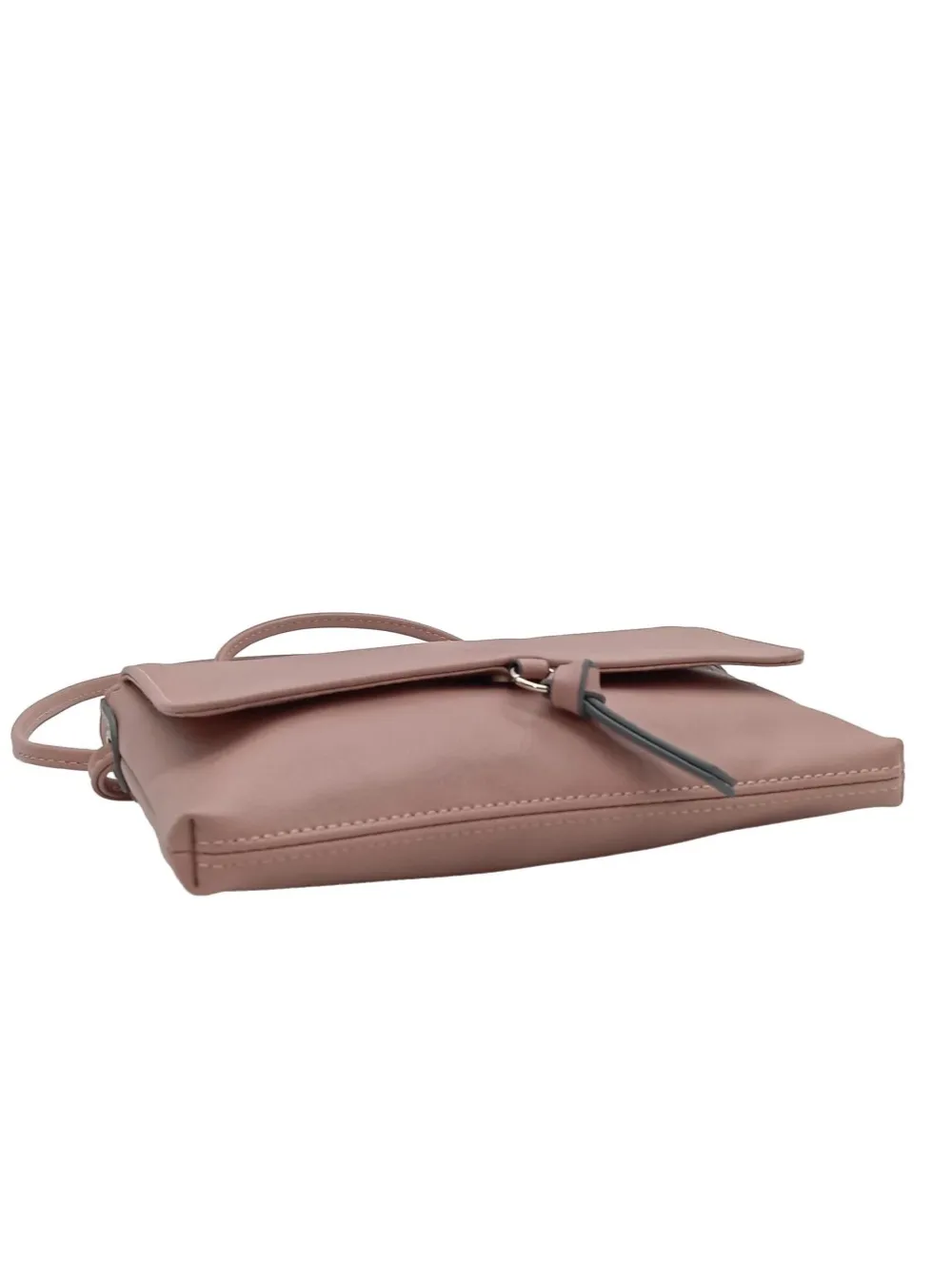 Umhängetaschen>Tom Tailor Umhängetasche pink