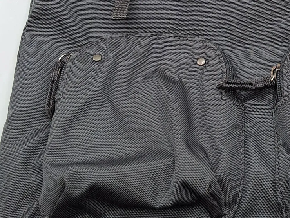 Umhängetaschen>Fossil Umhängetasche grau