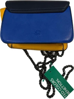 Umhängetasche-United Colors of Benetton Best