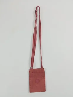 Umhängetaschen> Umhängetasche rot