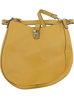 Umhängetaschen> Umhängetasche gelb