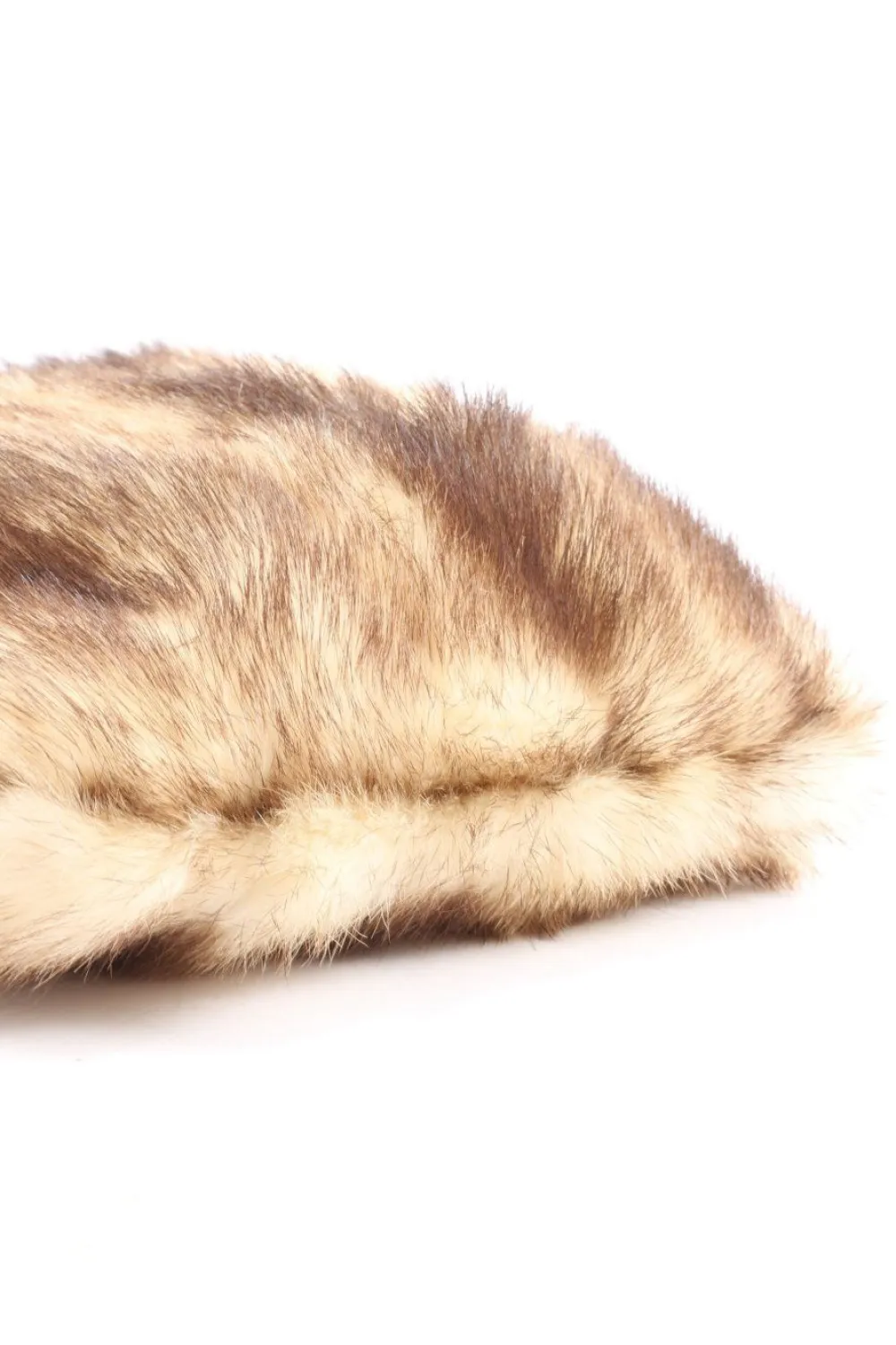 Umhängetaschen> Umhängetasche wollweißbraun