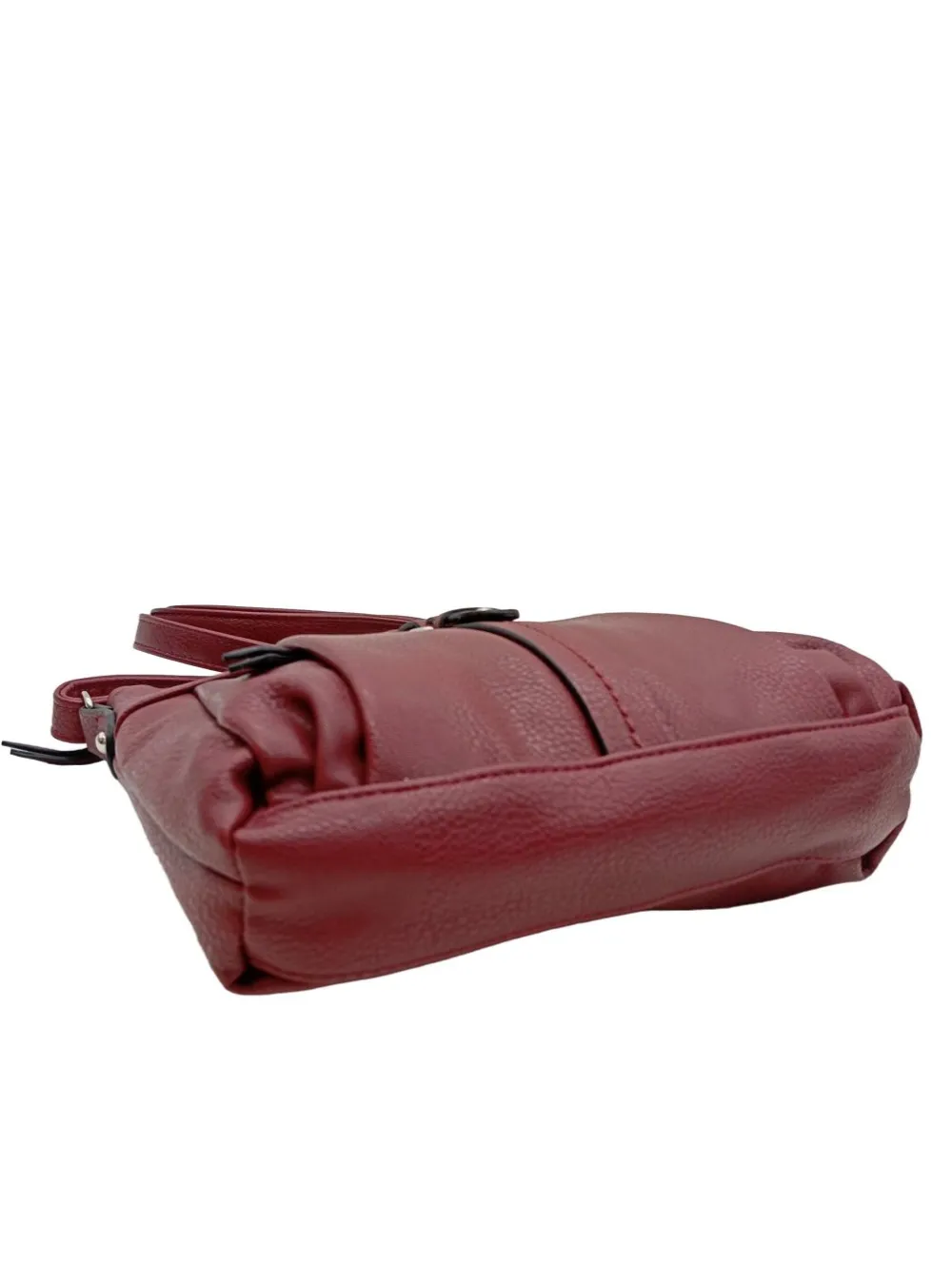 Umhängetaschen>L.credi Umhängetasche rot