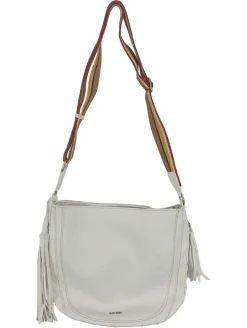 Umhängetaschen> Umhängetasche weiß