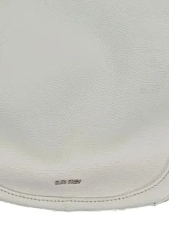 Umhängetaschen> Umhängetasche weiß