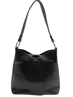 Umhängetaschen>Frederic T Umhängetasche schwarz