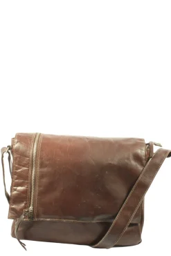 Umhängetaschen>Shalimar Umhängetasche braun