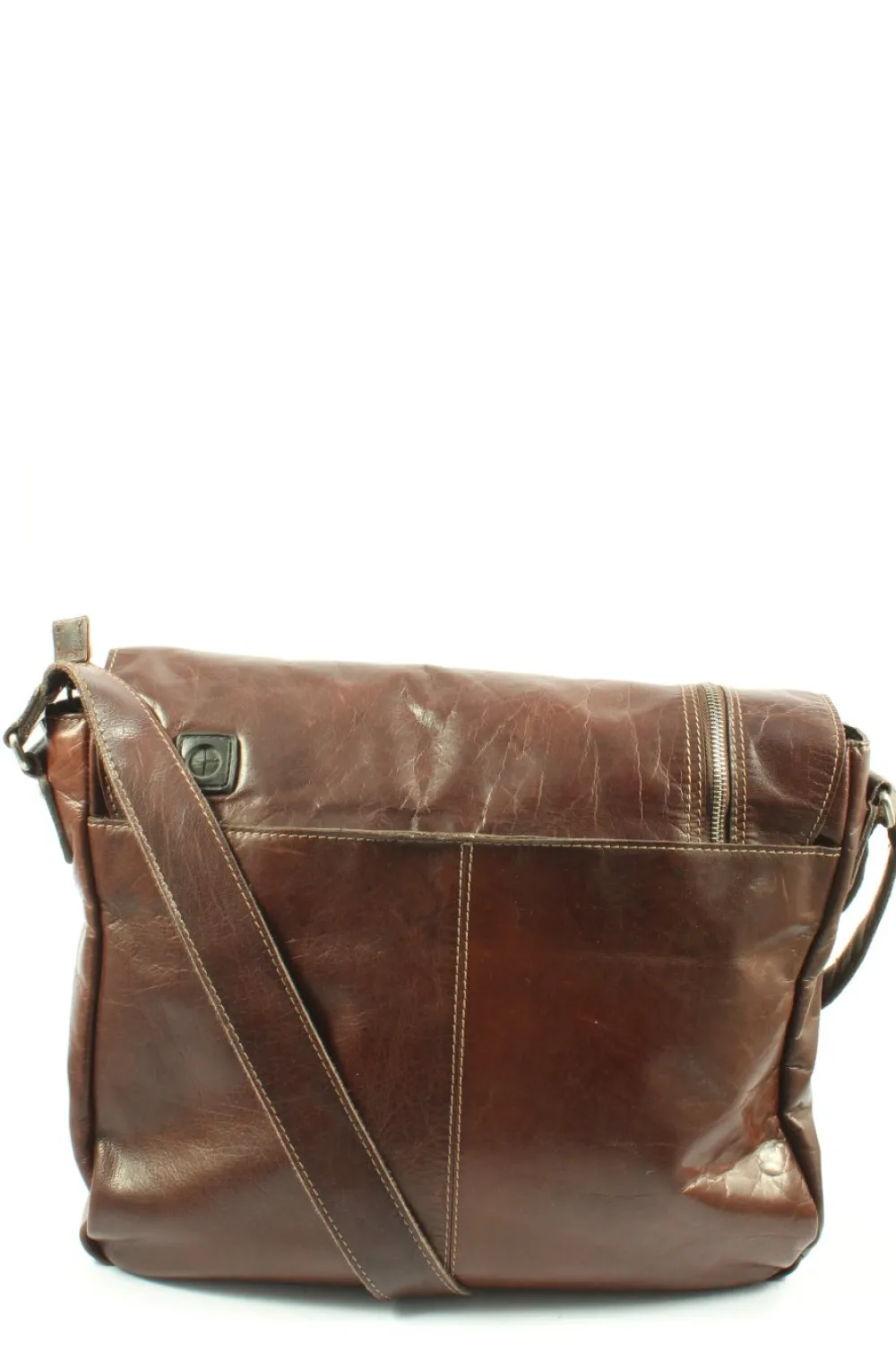 Umhängetaschen>Shalimar Umhängetasche braun