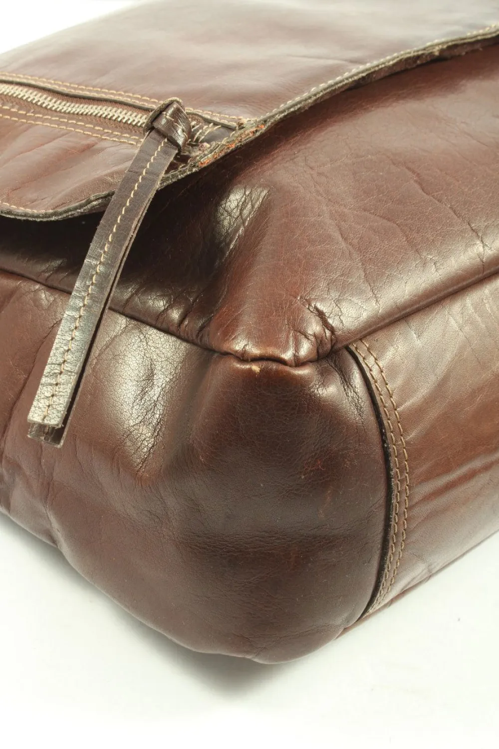 Umhängetaschen>Shalimar Umhängetasche braun