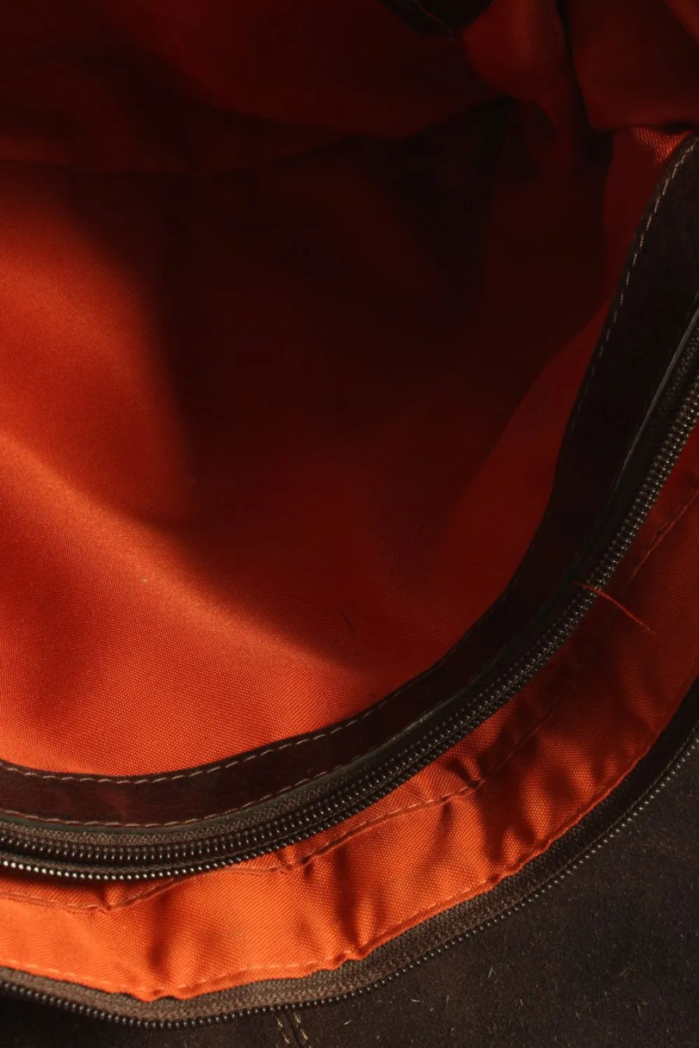 Umhängetaschen>Shalimar Umhängetasche braun