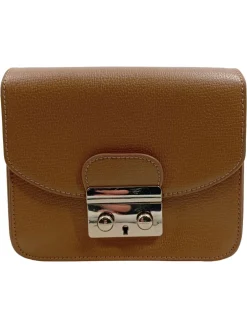 Umhängetaschen> Umhängetasche braun