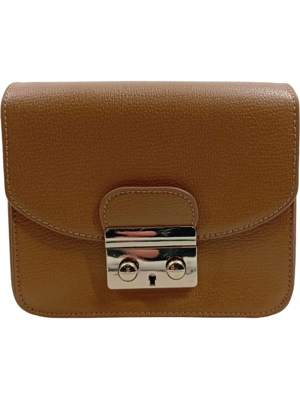 Umhängetaschen> Umhängetasche braun