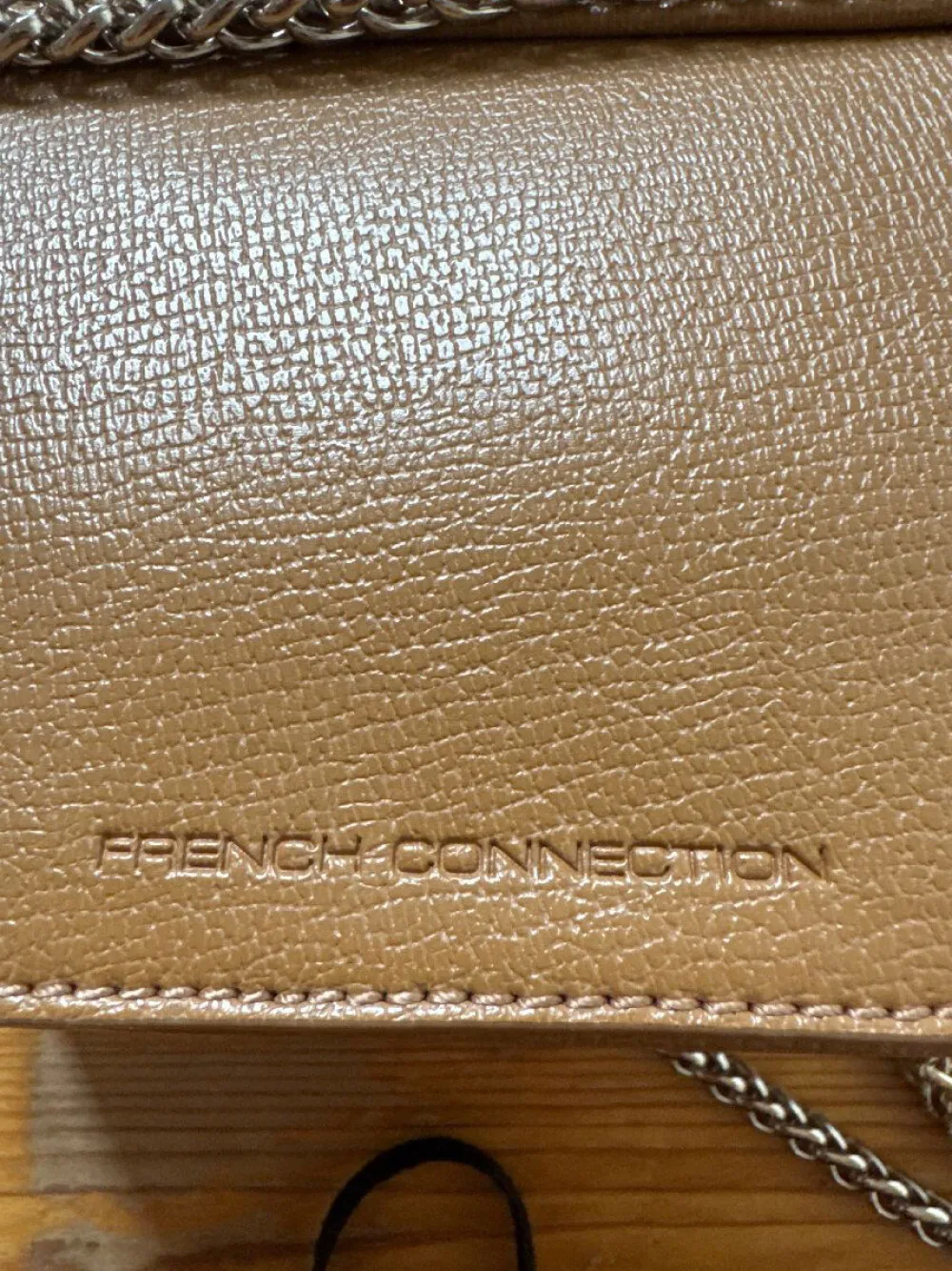 Umhängetaschen> Umhängetasche braun