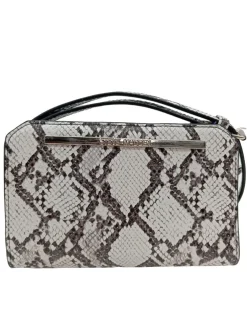 Umhängetaschen>Steve Madden Umhängetasche weißbraun