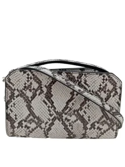 Umhängetaschen>Steve Madden Umhängetasche weißbraun