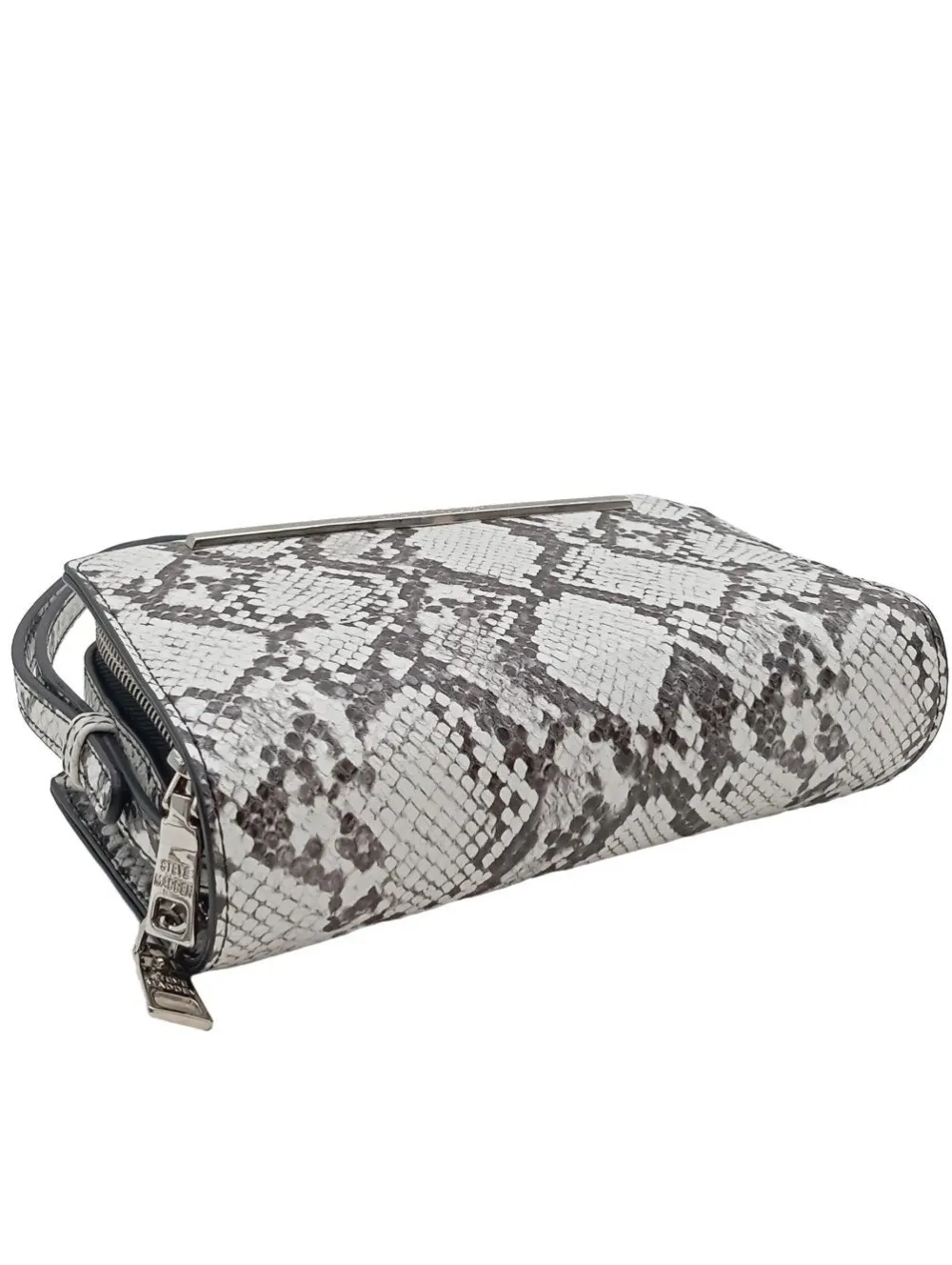 Umhängetaschen>Steve Madden Umhängetasche weißbraun