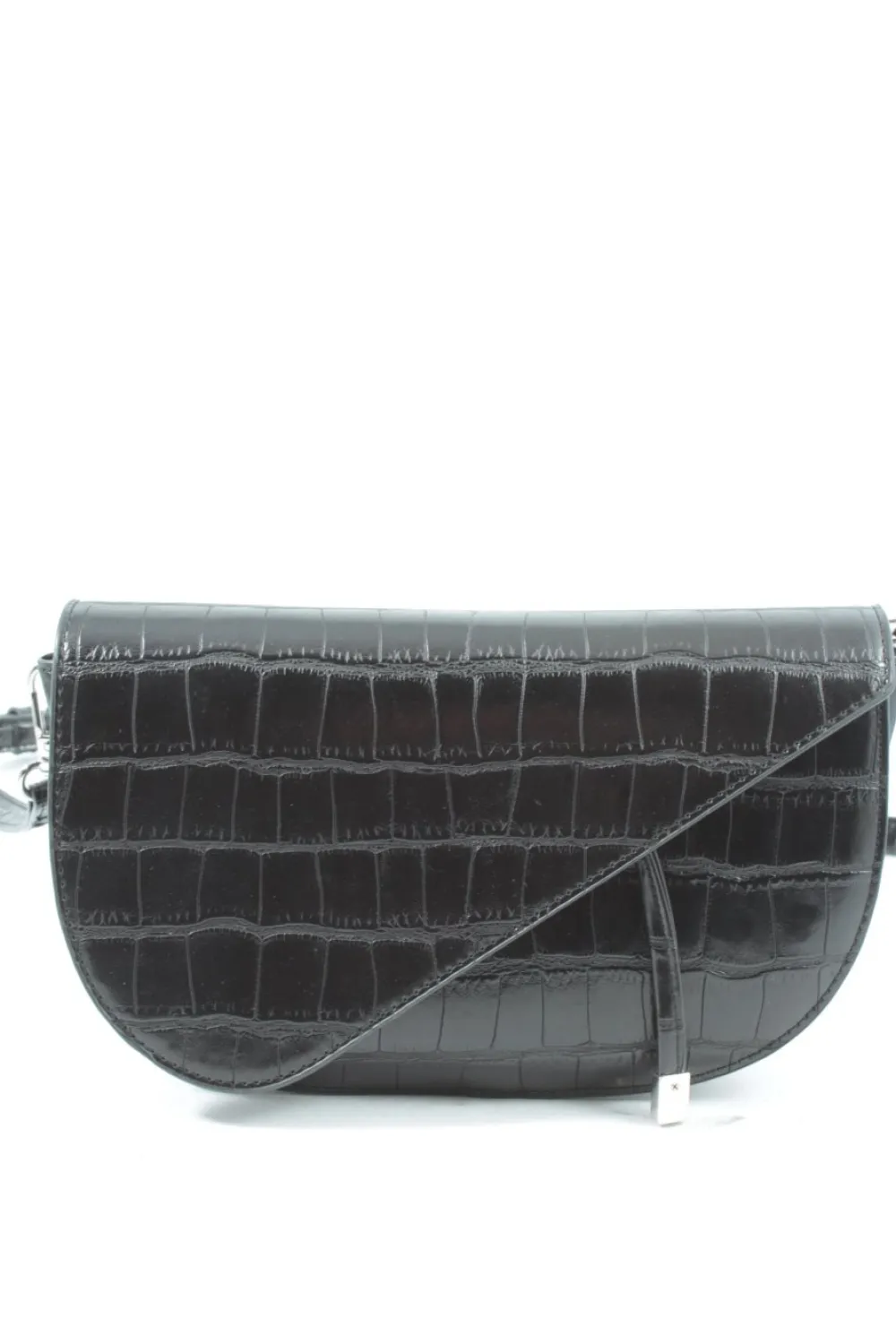 Umhängetaschen>NA-KD Umhängetasche schwarz