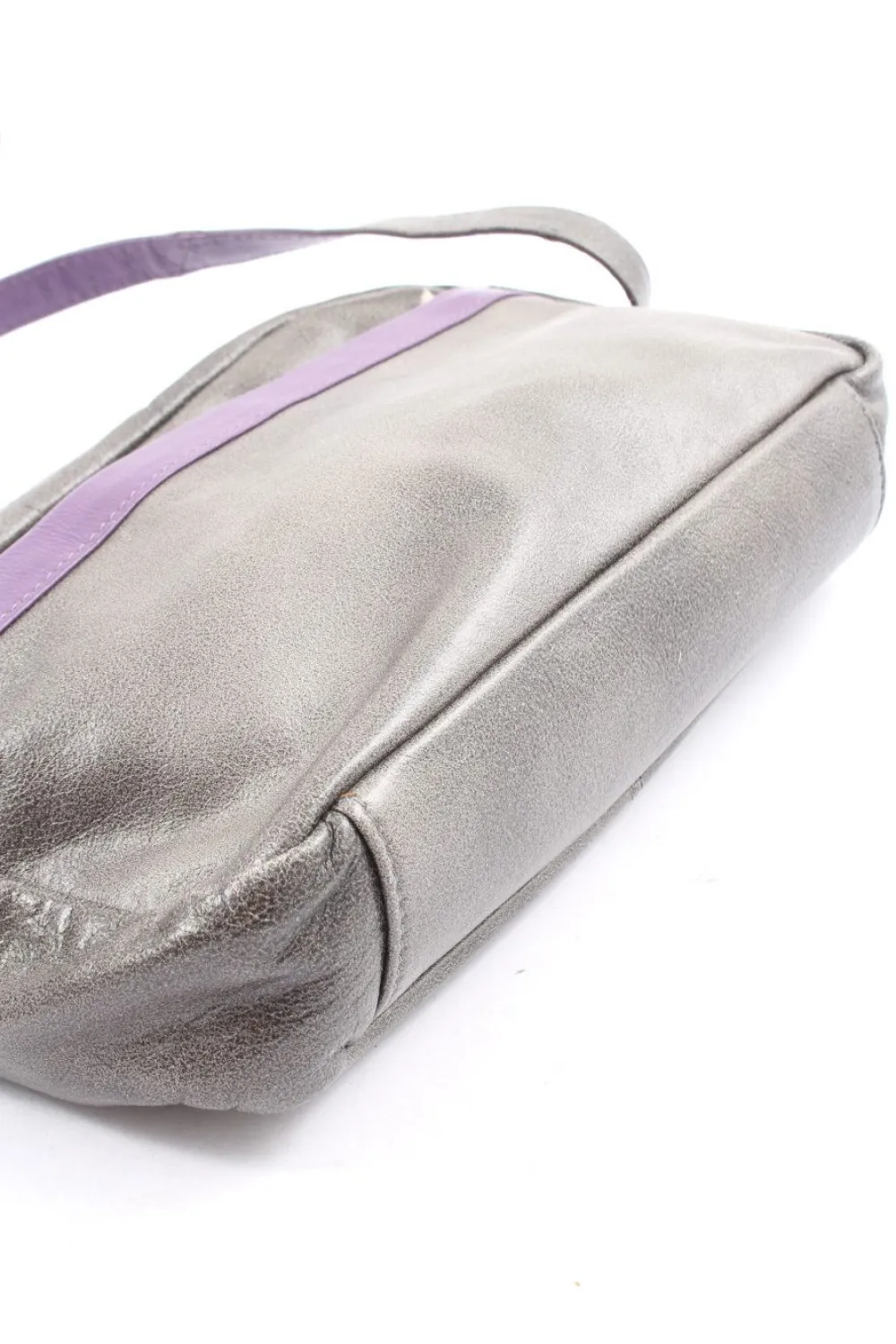 Umhängetaschen>aimee Umhängetasche hellgraulila